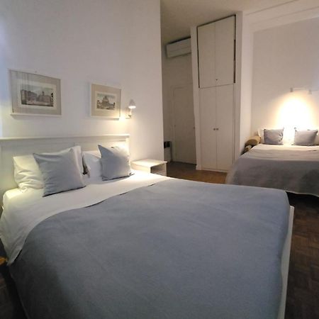 Residenza I Rioni Guesthouse Rome Extérieur photo