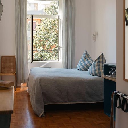Residenza I Rioni Guesthouse Rome Extérieur photo