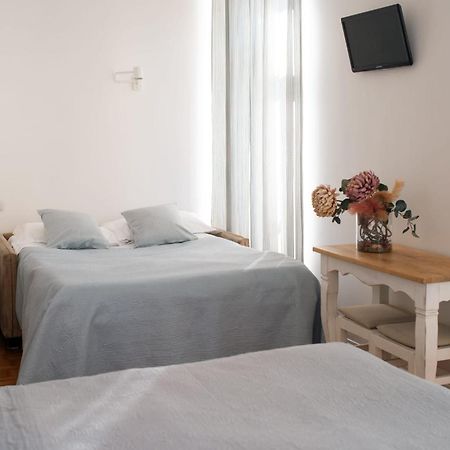 Residenza I Rioni Guesthouse Rome Extérieur photo