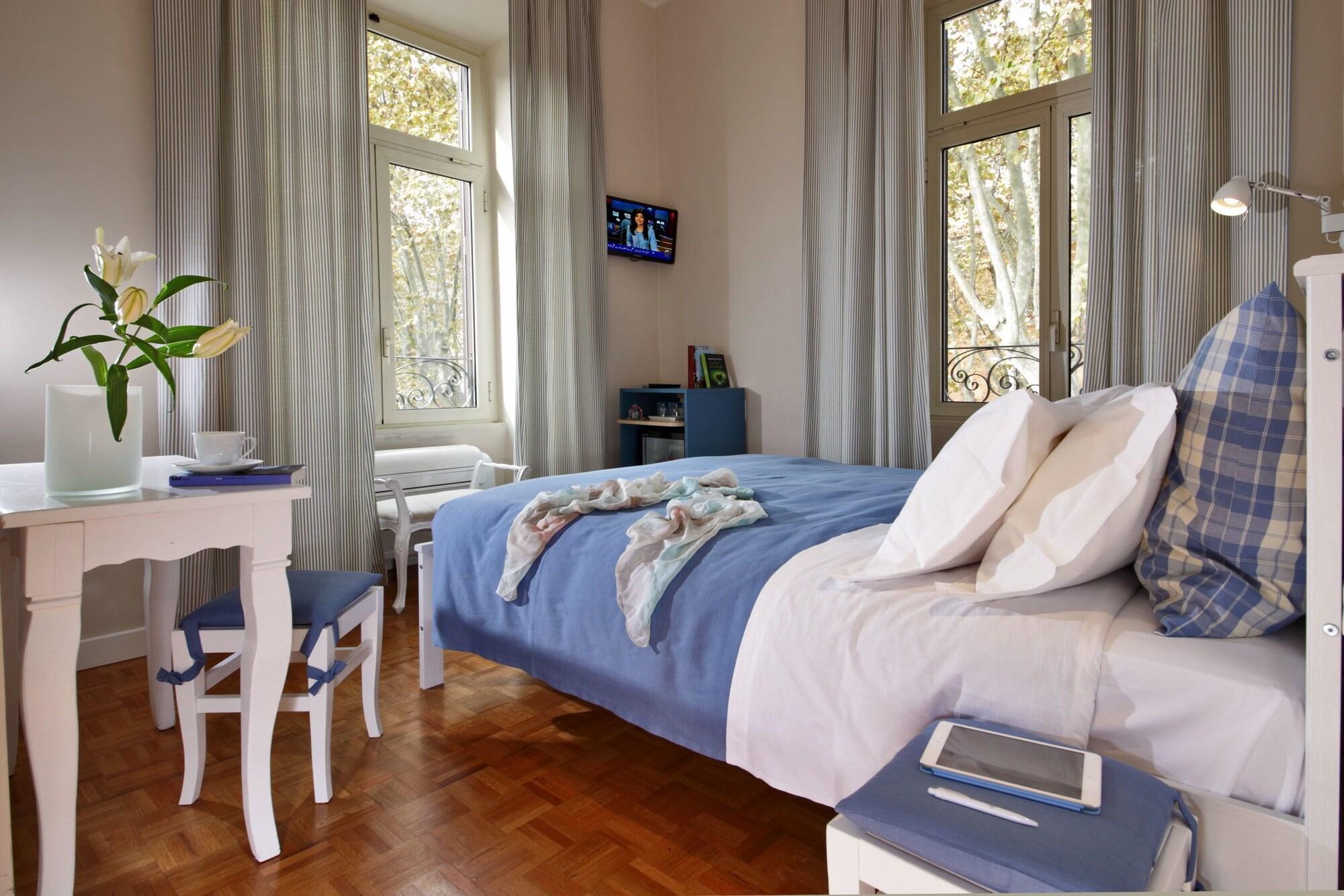 Residenza I Rioni Guesthouse Rome Extérieur photo