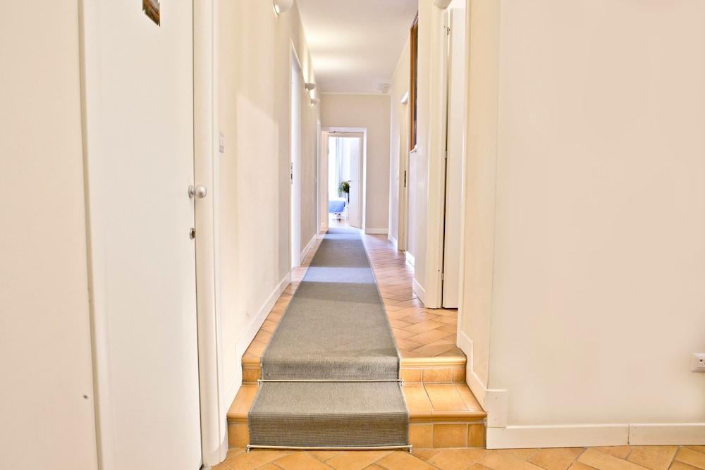 Residenza I Rioni Guesthouse Rome Extérieur photo