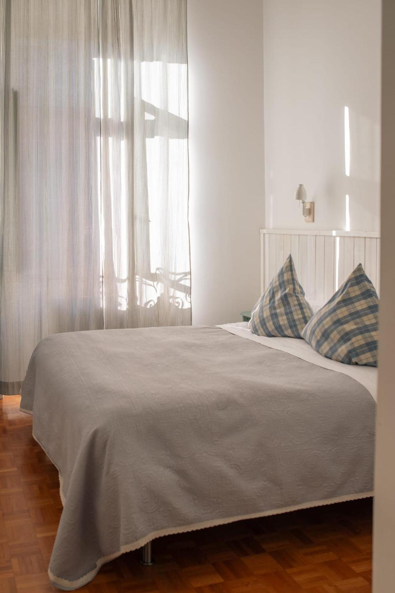 Residenza I Rioni Guesthouse Rome Extérieur photo