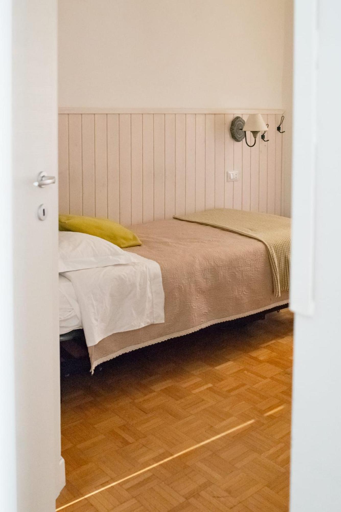 Residenza I Rioni Guesthouse Rome Extérieur photo