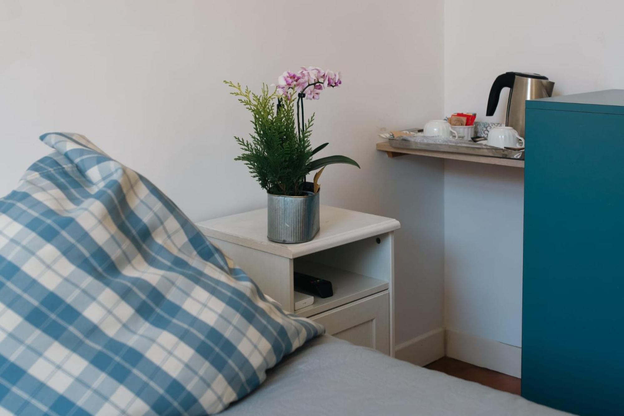 Residenza I Rioni Guesthouse Rome Extérieur photo