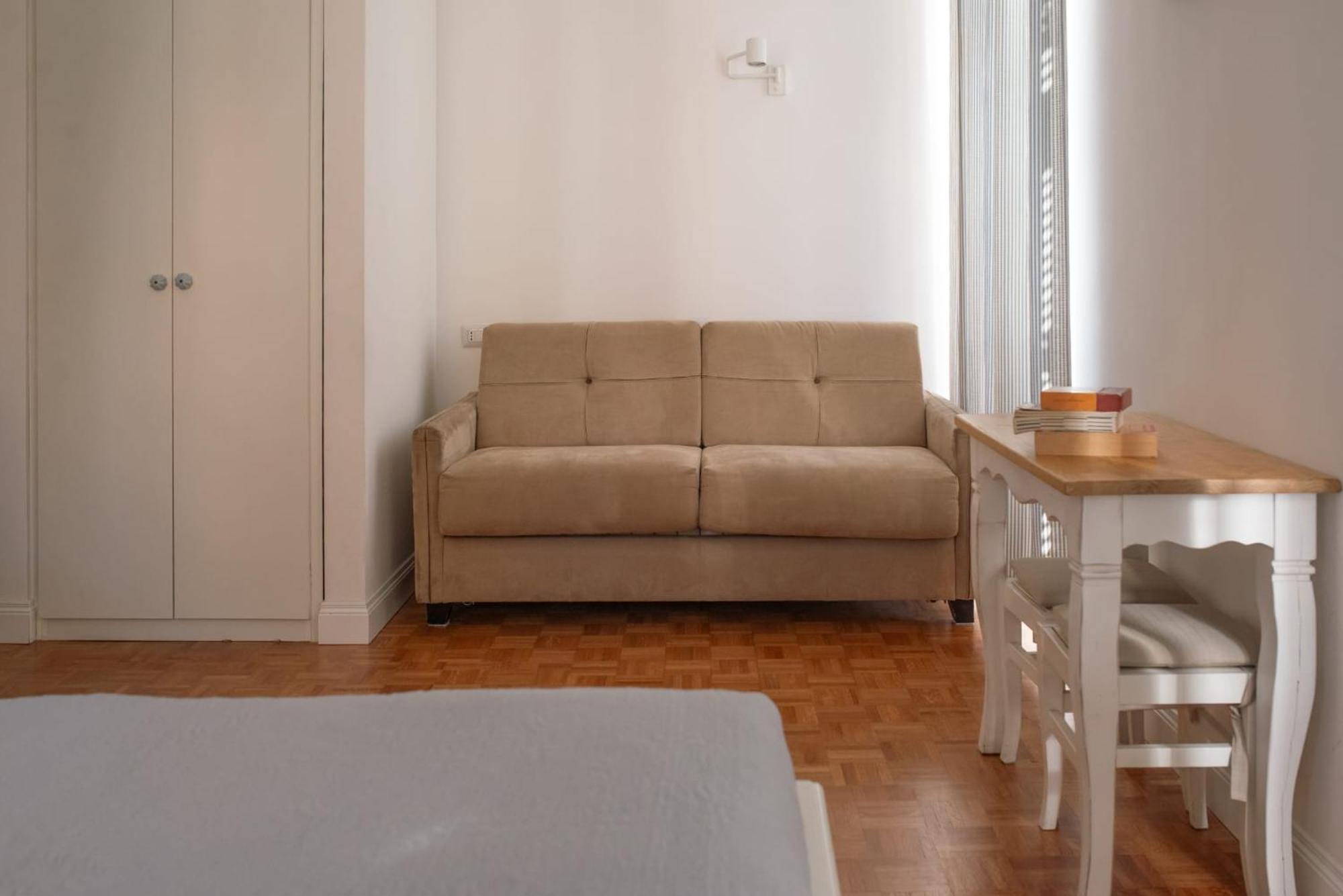 Residenza I Rioni Guesthouse Rome Extérieur photo