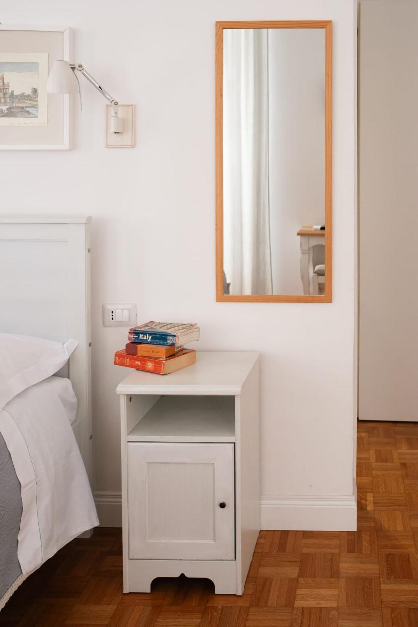 Residenza I Rioni Guesthouse Rome Extérieur photo
