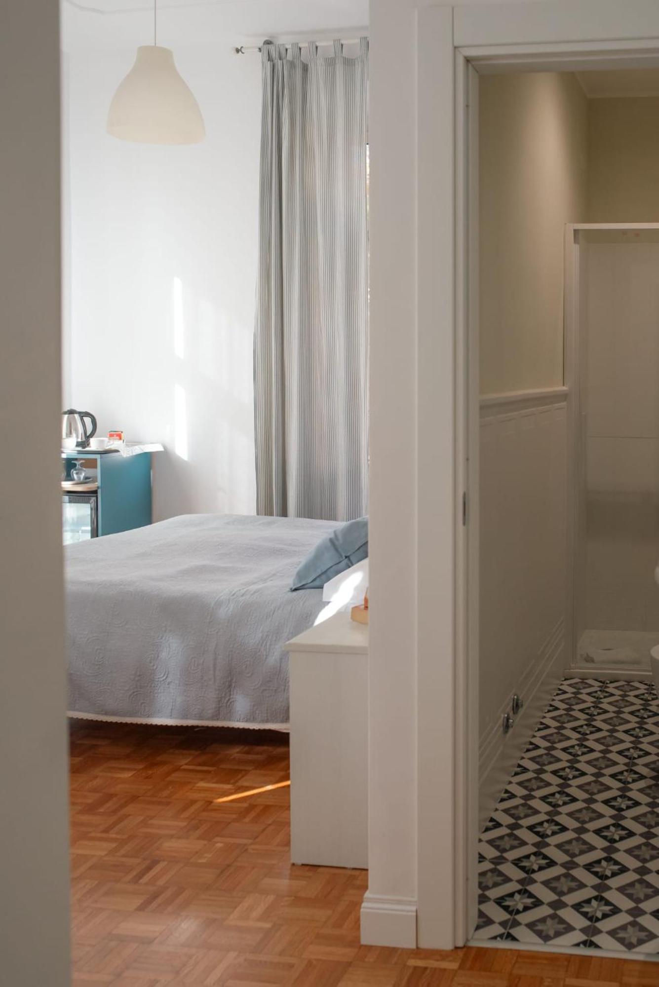 Residenza I Rioni Guesthouse Rome Extérieur photo