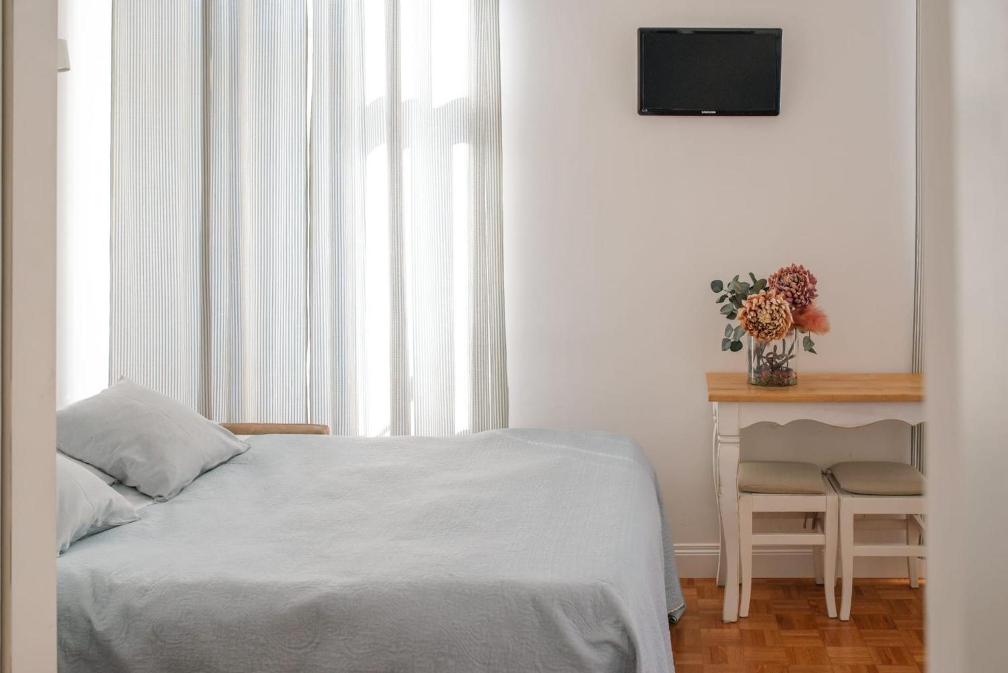 Residenza I Rioni Guesthouse Rome Extérieur photo