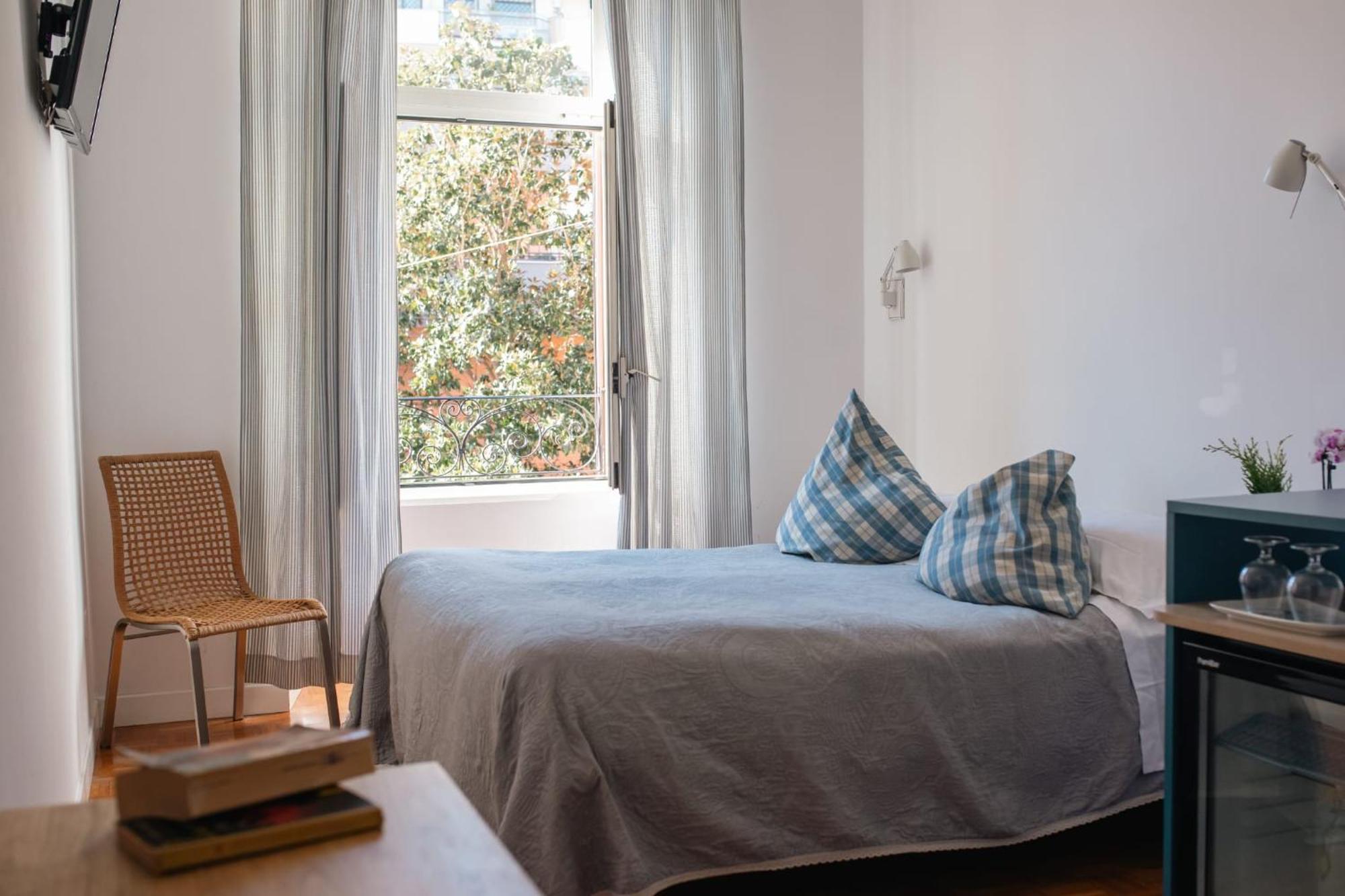 Residenza I Rioni Guesthouse Rome Extérieur photo