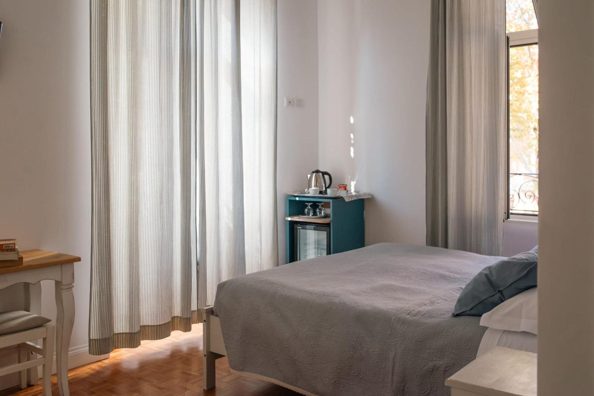 Residenza I Rioni Guesthouse Rome Extérieur photo