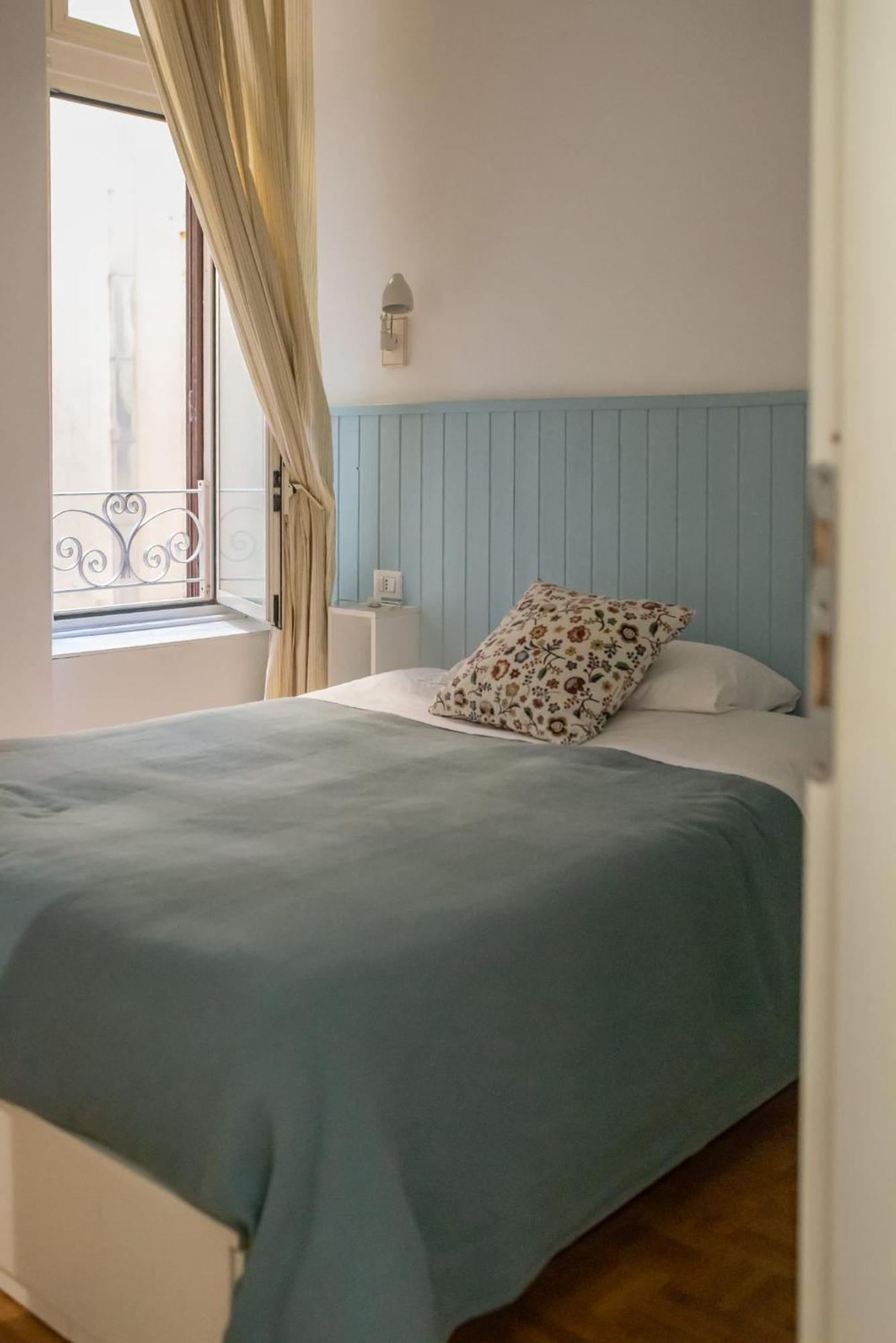 Residenza I Rioni Guesthouse Rome Extérieur photo