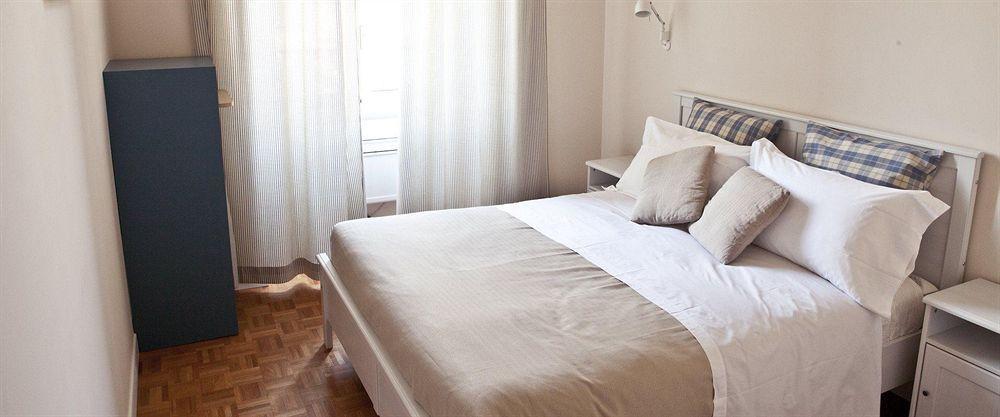 Residenza I Rioni Guesthouse Rome Extérieur photo