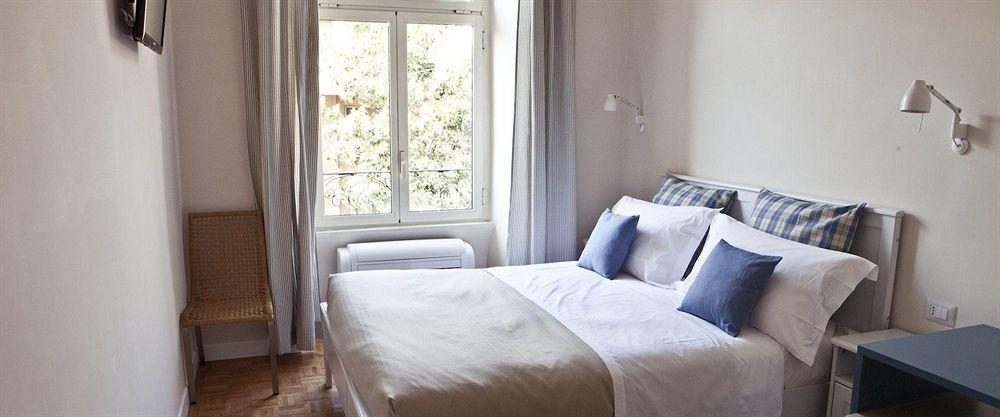 Residenza I Rioni Guesthouse Rome Extérieur photo